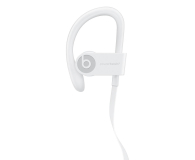 Apple Powerbeats3 białe - 446929 - zdjęcie 2